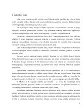 Valstybė ir teisė. Samprata, požymiai ir funkcijos 9 puslapis