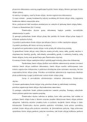 Valstybinės žemės pardavimas ir nuoma 13 puslapis