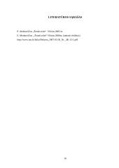 Valstybinės žemės pardavimas ir nuoma 16 puslapis