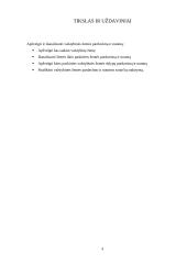 Valstybinės žemės pardavimas ir nuoma 4 puslapis