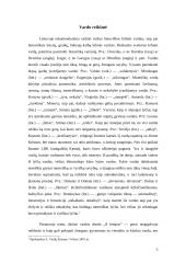 Vardų kilmė ir vartosena 5 puslapis