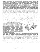 Variklio pakabos sistemos 3 puslapis