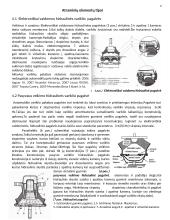 Variklio pakabos sistemos 5 puslapis