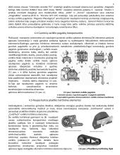 Variklio pakabos sistemos 7 puslapis