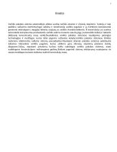 Variklio pakabos sistemos 9 puslapis