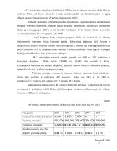 Embargas, jo taikymo priežastys ir atvejai pasaulio ekonomikoje 12 puslapis