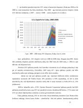 Embargas, jo taikymo priežastys ir atvejai pasaulio ekonomikoje 13 puslapis