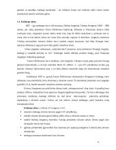 Embargas, jo taikymo priežastys ir atvejai pasaulio ekonomikoje 6 puslapis