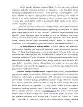 Embargas, jo taikymo priežastys ir atvejai pasaulio ekonomikoje 9 puslapis