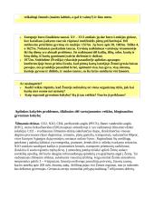 Vartotojų sauga 11 puslapis