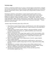 Vartotojų sauga 3 puslapis