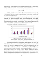 Energetinių išteklių kainos pokyčių įtaka Baltijos šalių ekonominiams rodikliams 2004-2009 metais 19 puslapis