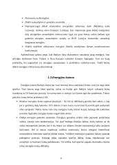 Energetinių išteklių kainos pokyčių įtaka Baltijos šalių ekonominiams rodikliams 2004-2009 metais 6 puslapis