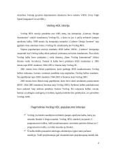 Verilog HDL 4 puslapis