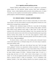 Europos centrinis bankas (ECB) ir Lietuva 14 puslapis