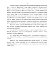 Europos centrinis bankas (ECB) ir Lietuva 17 puslapis