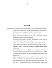 Europos centrinis bankas (ECB) ir Lietuva 18 puslapis