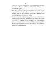 Europos centrinis bankas (ECB) ir Lietuva 19 puslapis