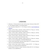 Europos centrinis bankas (ECB) ir Lietuva 20 puslapis