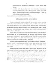 Europos centrinis bankas (ECB) ir Lietuva 5 puslapis