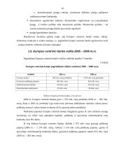 Europos centrinis bankas (ECB) ir Lietuva 10 puslapis