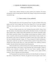 Versalio sistema 3 puslapis