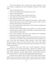 Europos centrinio banko veikla ir Lietuva 16 puslapis