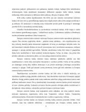 Europos centrinio banko veikla ir Lietuva 6 puslapis