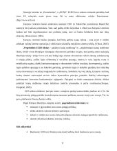 Europos centrinio banko veikla ir Lietuva 8 puslapis