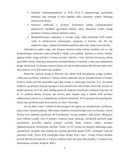 Europos centrinio banko veikla ir Lietuva 9 puslapis