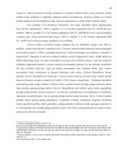 Europos Centrinis Bankas (ECB): pinigų politika unifikuojant nacionalines valiutas 20 puslapis