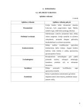 Verslo planas: proginių drabužių salonas IĮ "Orchidėja" 7 puslapis