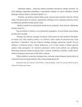 Verslo planas: proginių drabužių salonas IĮ "Orchidėja" 9 puslapis