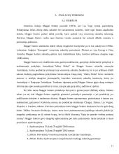 Verslo planas: proginių drabužių salonas IĮ "Orchidėja" 10 puslapis