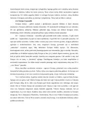 Europos Sąjungos (ES) ateities vizijos 7 puslapis