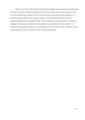 Europos Sąjungos (ES) ateities vizijos 9 puslapis