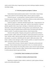 Verslo rodiklių planavimas 5 puslapis