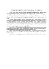 Vertikalusis želdinimas 10 puslapis