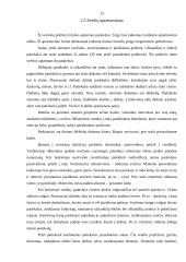 Vestuvių pobūvio organizavimas 12 puslapis