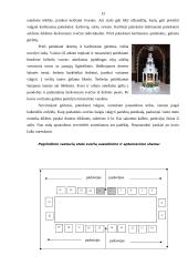 Vestuvių pobūvio organizavimas 13 puslapis