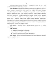 Vestuvių pobūvio organizavimas 4 puslapis