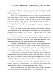Vestuvių pobūvio organizavimas 5 puslapis