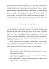 Vestuvių pobūvio organizavimas 8 puslapis