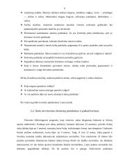 Vestuvių pobūvio organizavimas 9 puslapis