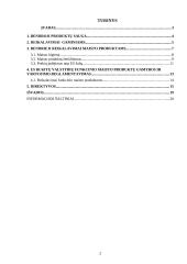 Europos Sąjungos (ES) teisės reikalavimai maisto produktams 2 puslapis