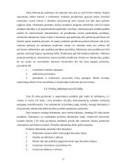 Europos Sąjungos (ES) teisės reikalavimai maisto produktams 11 puslapis