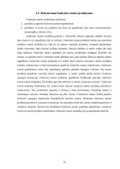 Europos Sąjungos (ES) teisės reikalavimai maisto produktams 14 puslapis