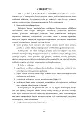 Europos Sąjungos (ES) teisės reikalavimai maisto produktams 15 puslapis