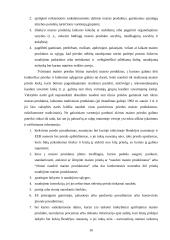 Europos Sąjungos (ES) teisės reikalavimai maisto produktams 16 puslapis