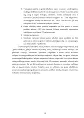 Europos Sąjungos (ES) teisės reikalavimai maisto produktams 18 puslapis